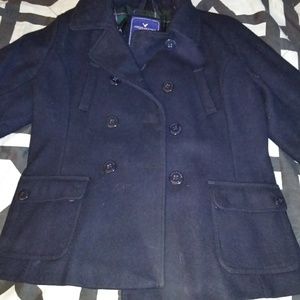American Eagle Coat